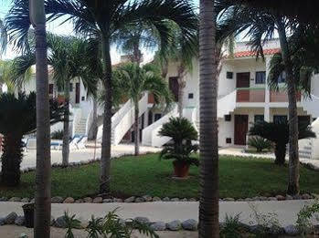 Hotel Coco Paraiso 4*