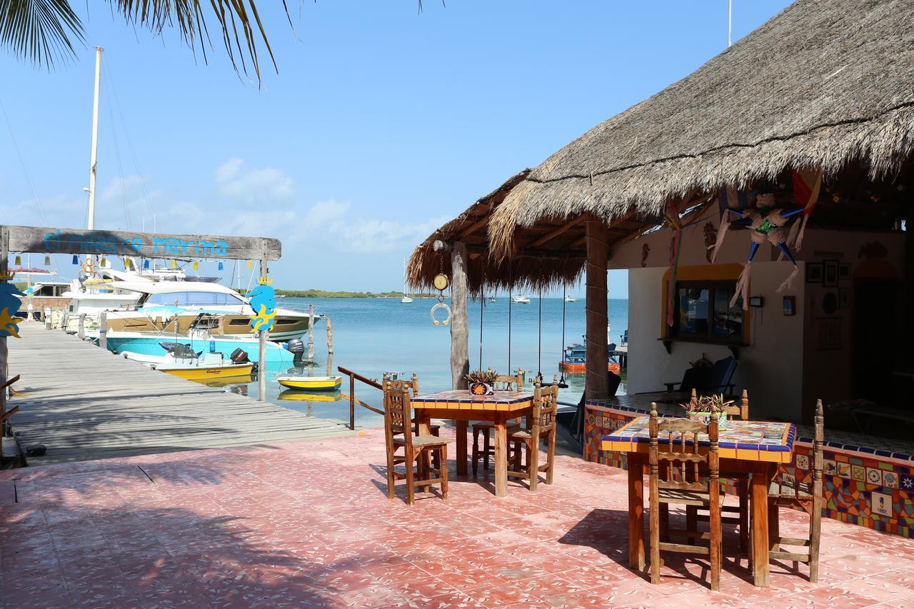 Hotel El Milagro Beach And Marina