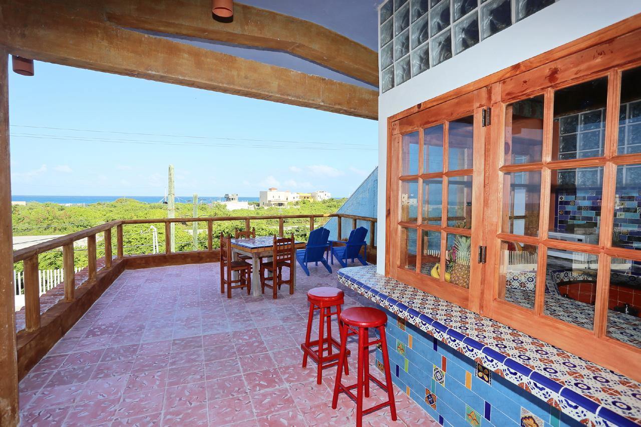 El Milagro Beach And Marina Hotel Isla Mujeres