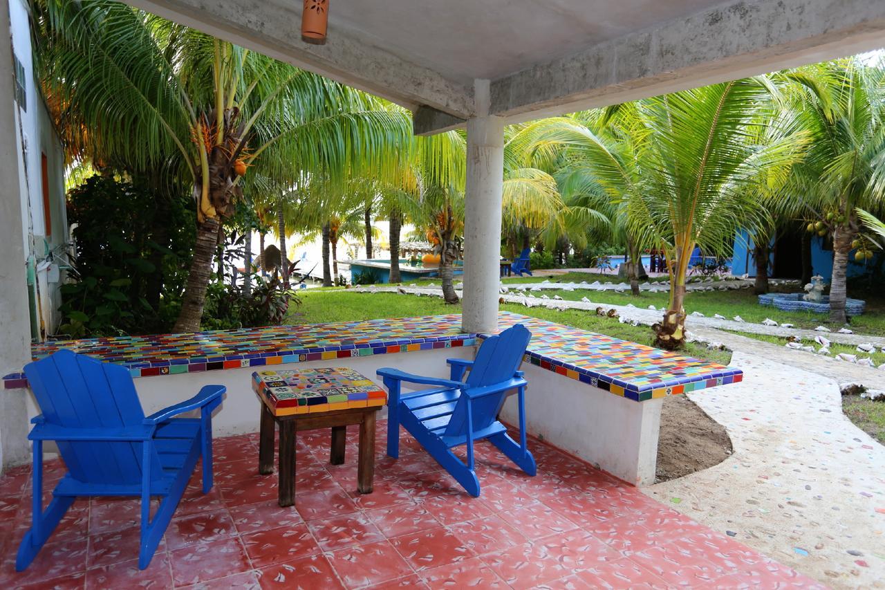 El Milagro Beach And Marina Hotel Isla Mujeres