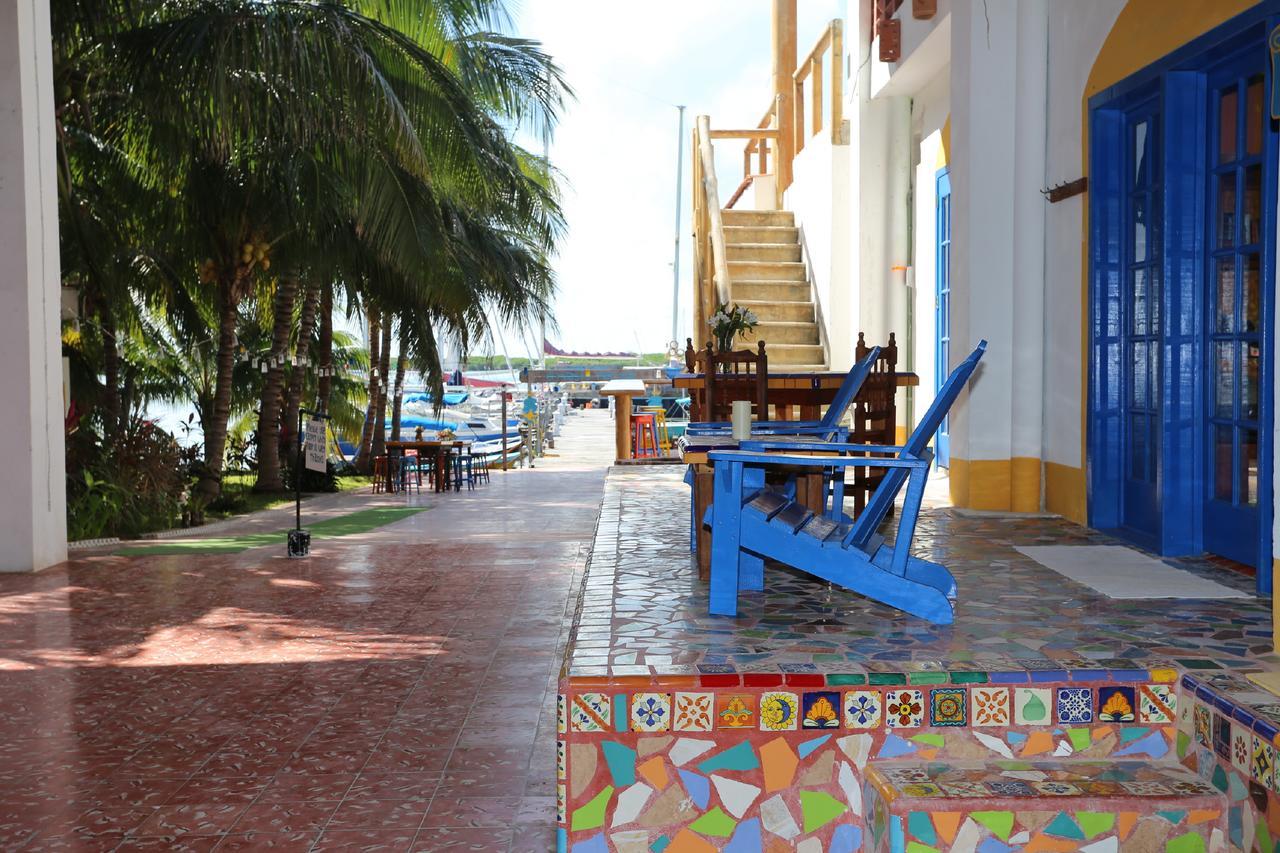 El Milagro Beach And Marina