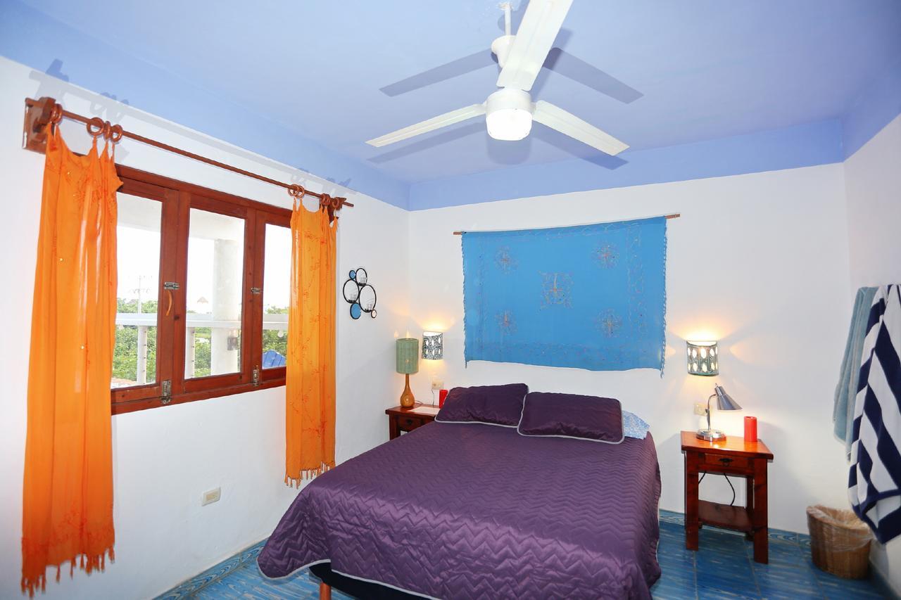 El Milagro Beach And Marina Isla Mujeres