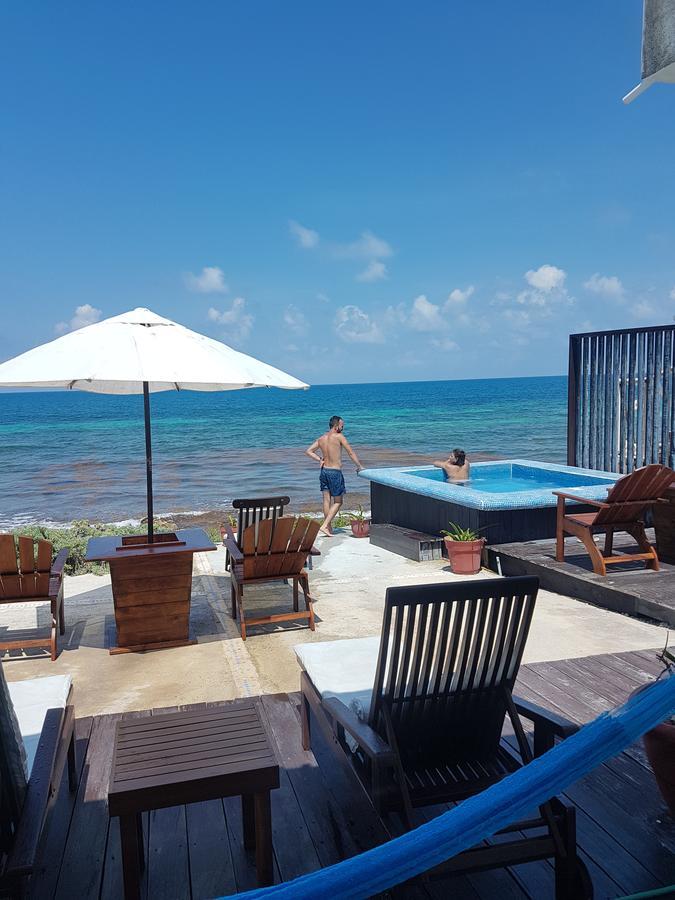 Aparthotel Luna D' Miel Isla Mujeres