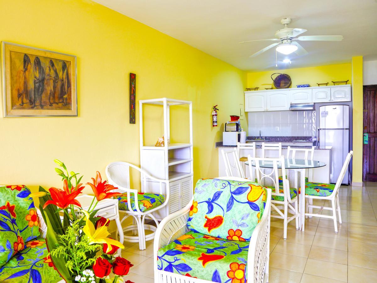 Nautibeach Front In North Aparthotel Isla Mujeres