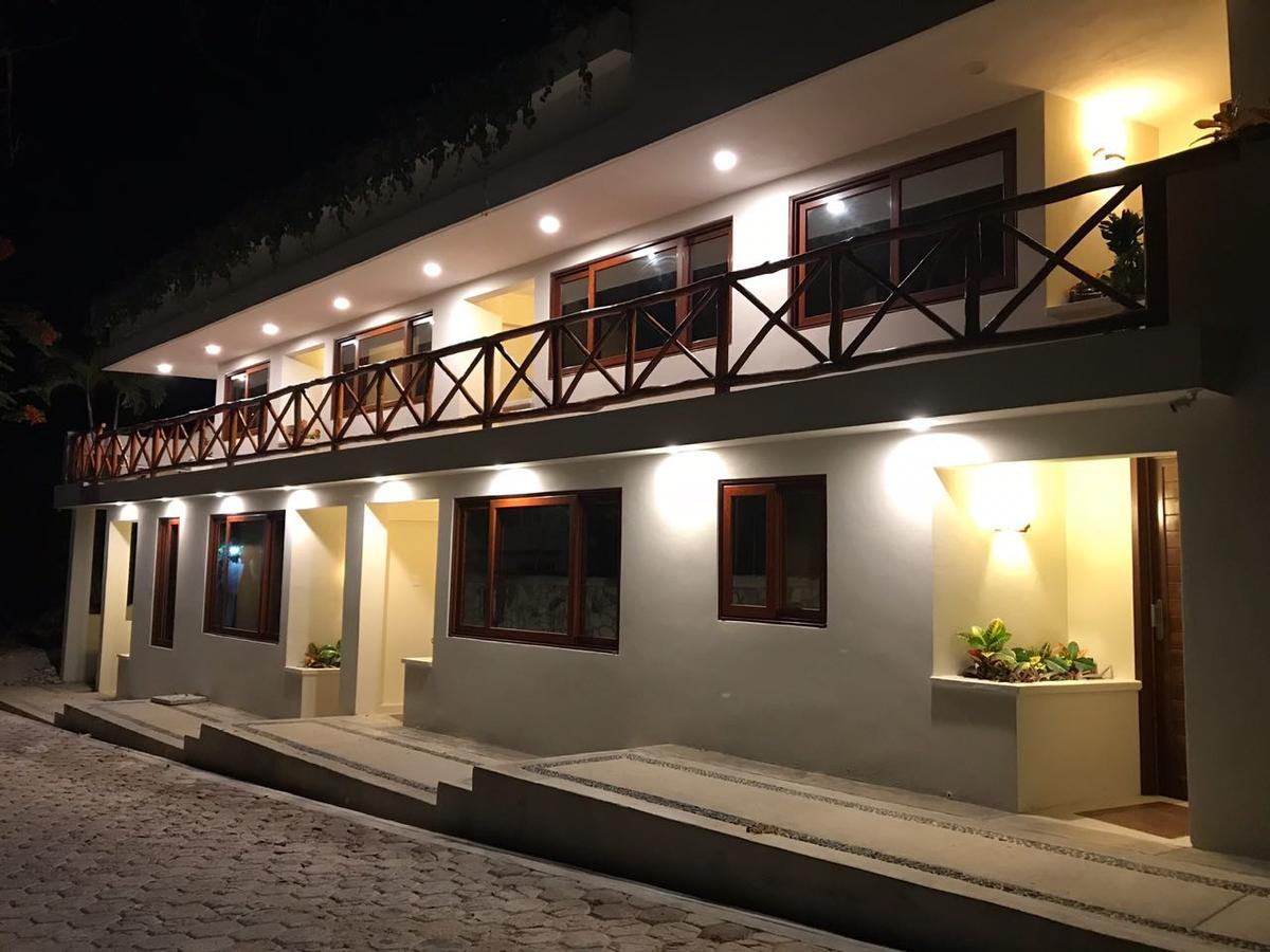 Casa Azul Maya Aparthotel Isla Mujeres