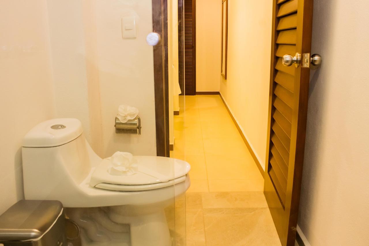 Aparthotel Casa Azul Maya 3*