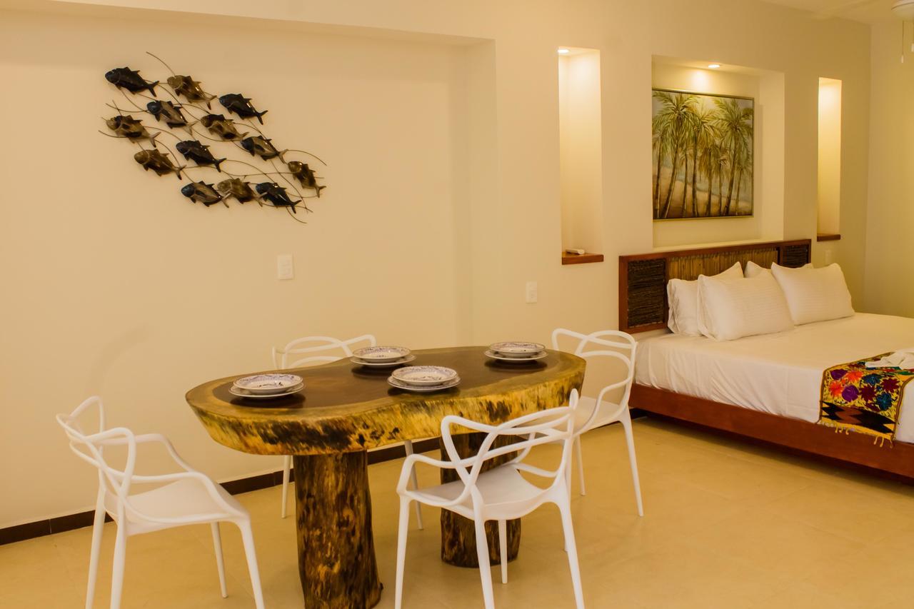 Aparthotel Casa Azul Maya 3*