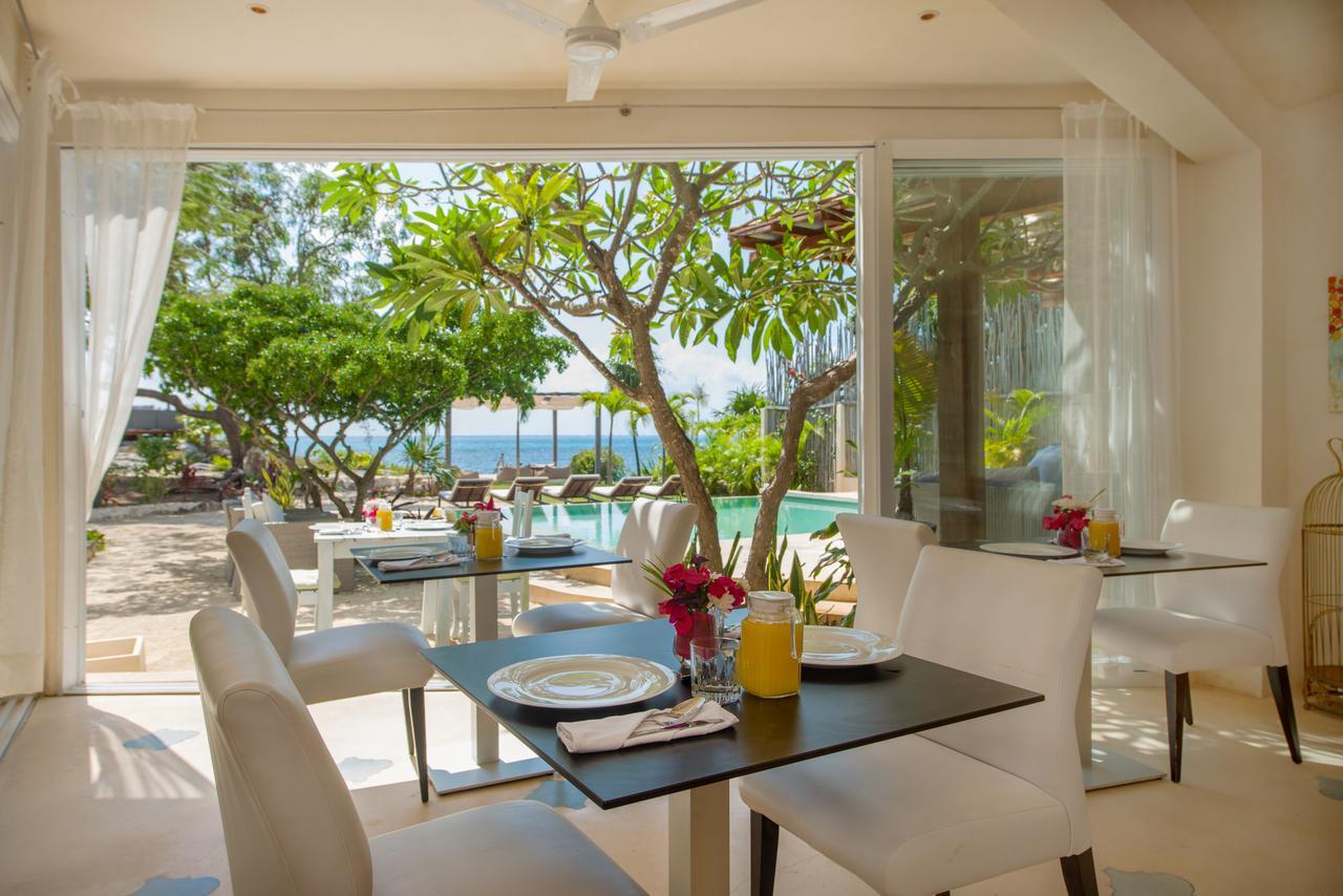 Casa Coco By Coco B Isla Hotel Isla Mujeres