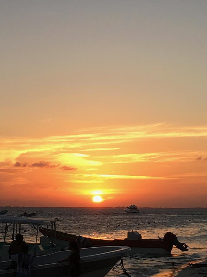 Apartamento Elena Isla Mujeres