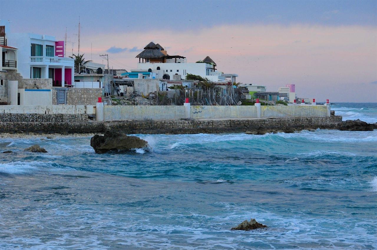 Elena Apartamento Isla Mujeres