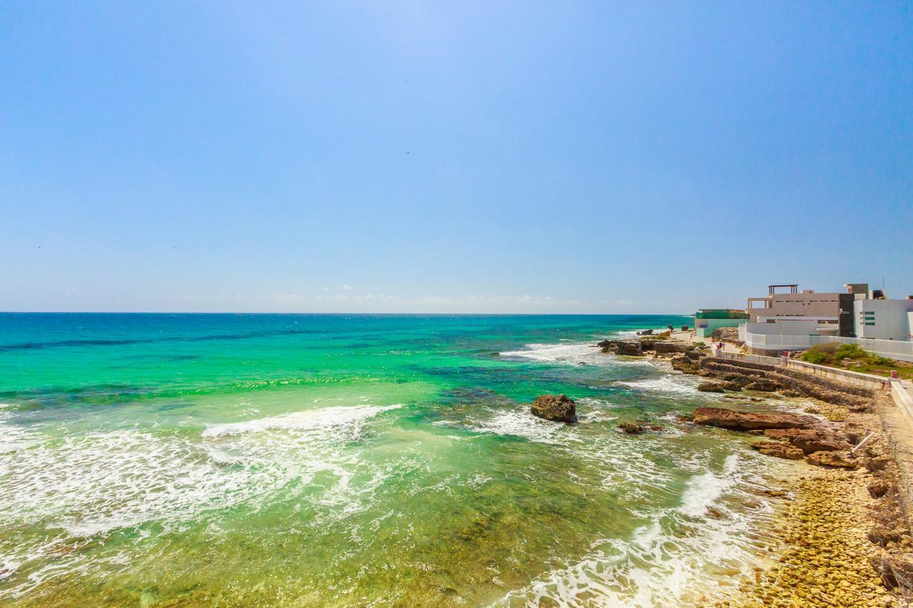 Apartamento Elena Isla Mujeres