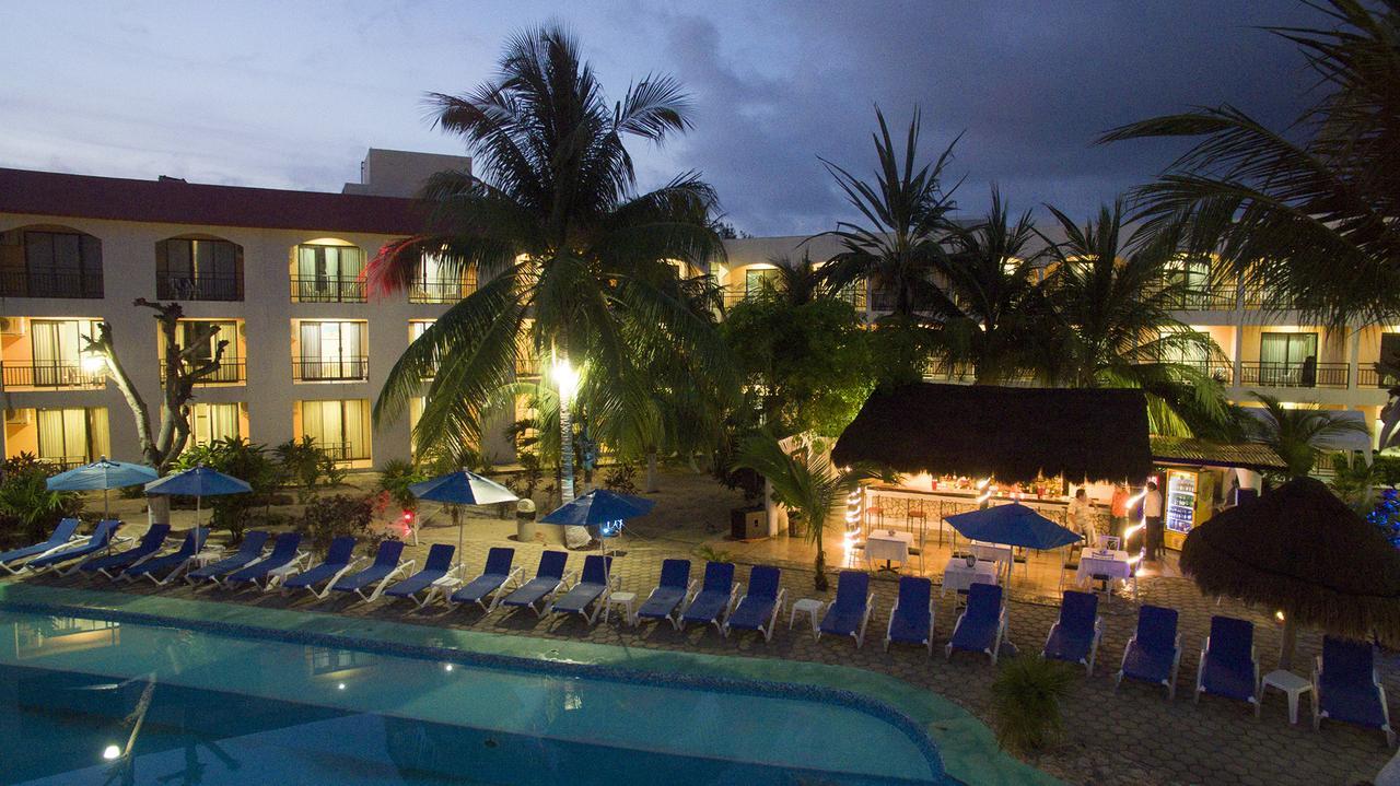 Del Mar Hotel Isla Mujeres