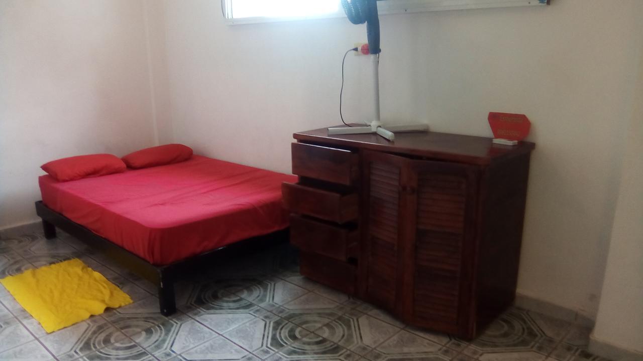 Apartment Study El Malecon