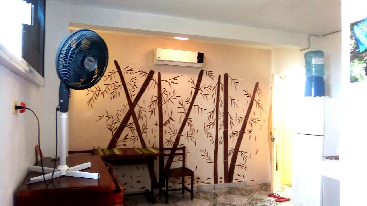 Apartment Study El Malecon Isla Mujeres