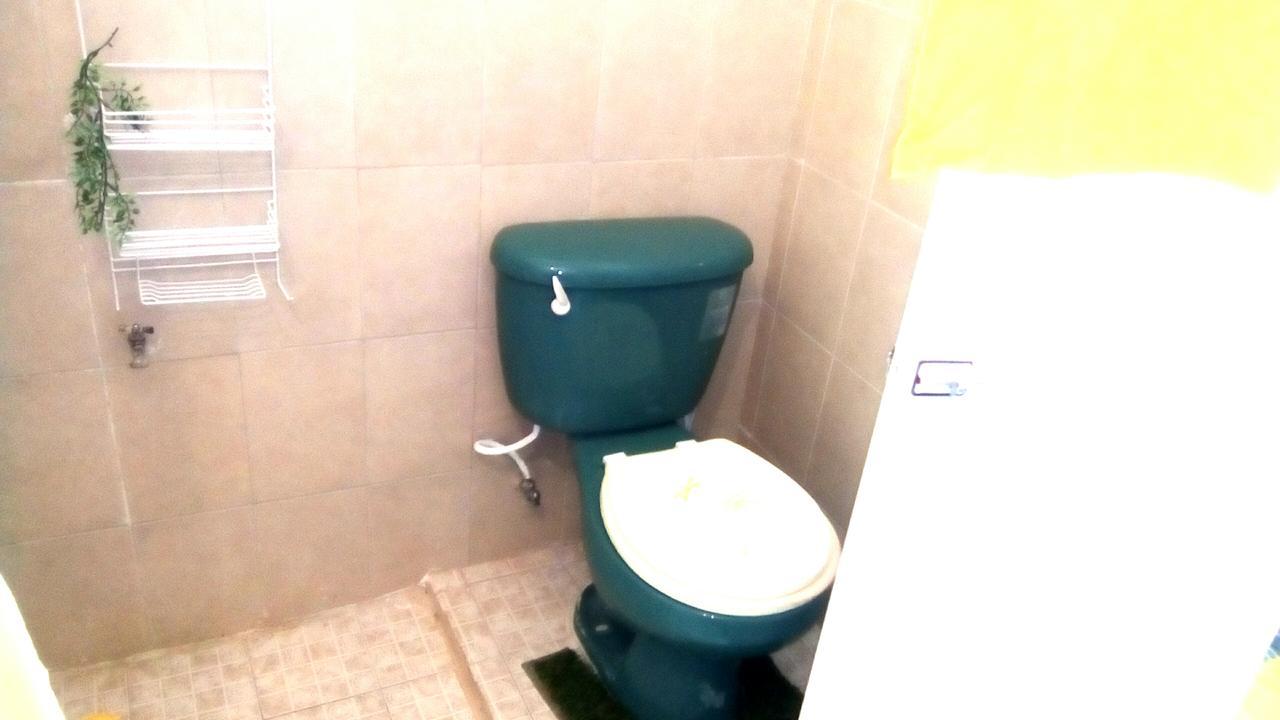 Apartment Study El Malecon *