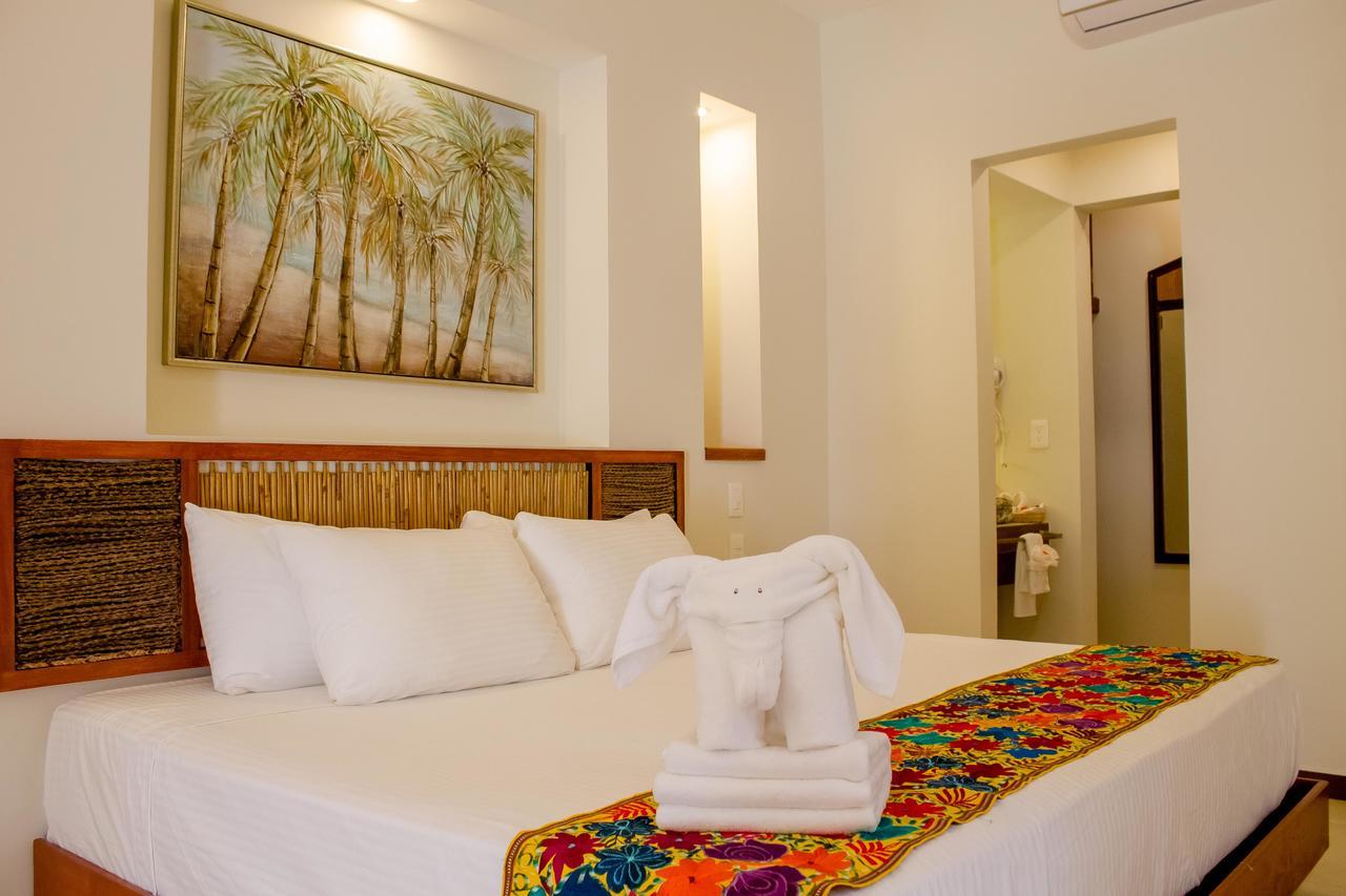 Casa Azul Maya 3* Isla Mujeres