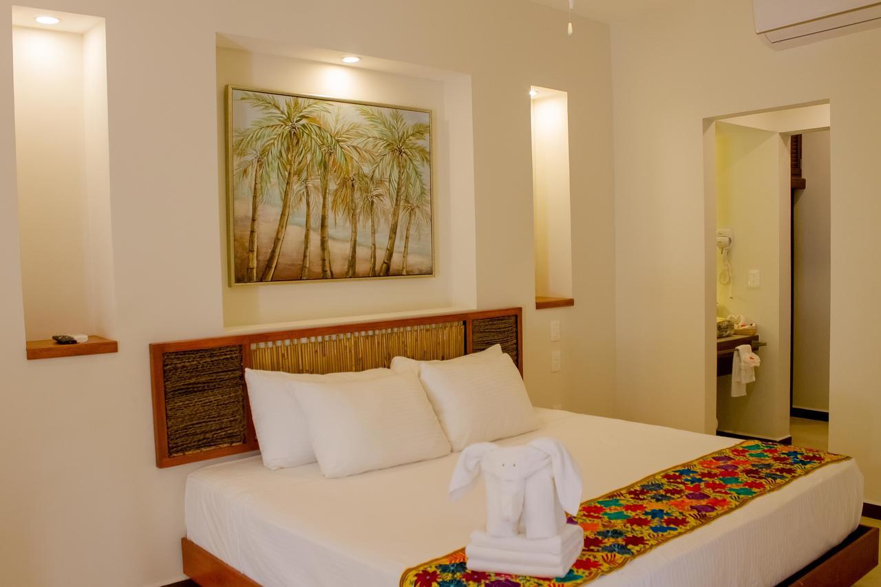 Aparthotel Casa Azul Maya 3*
