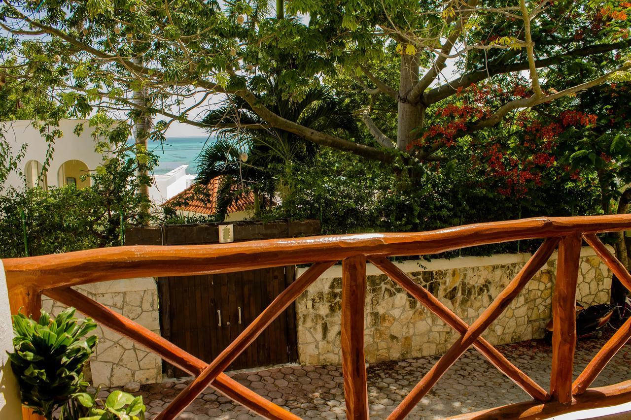 Casa Azul Maya Aparthotel Isla Mujeres