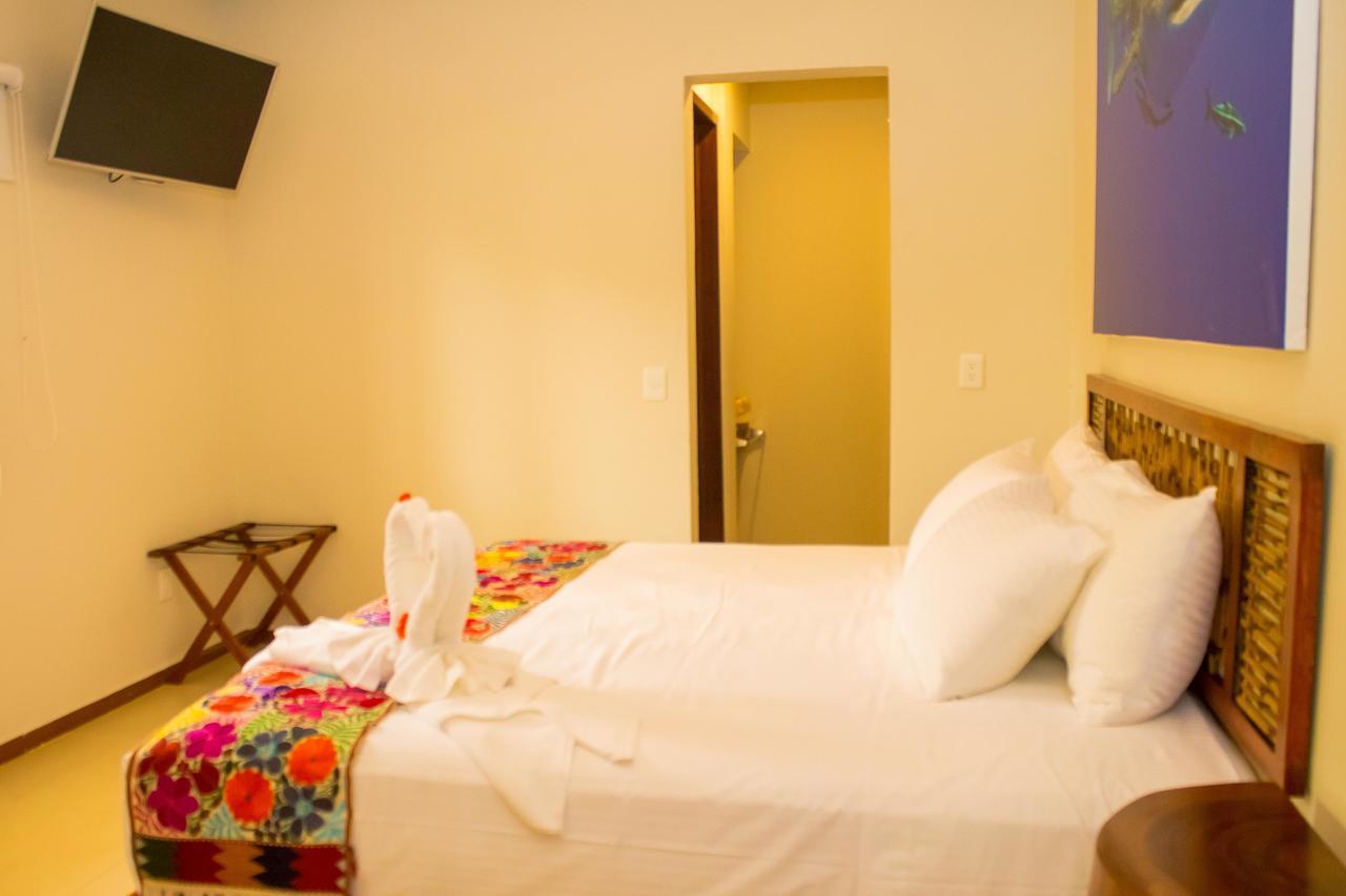 Casa Azul Maya