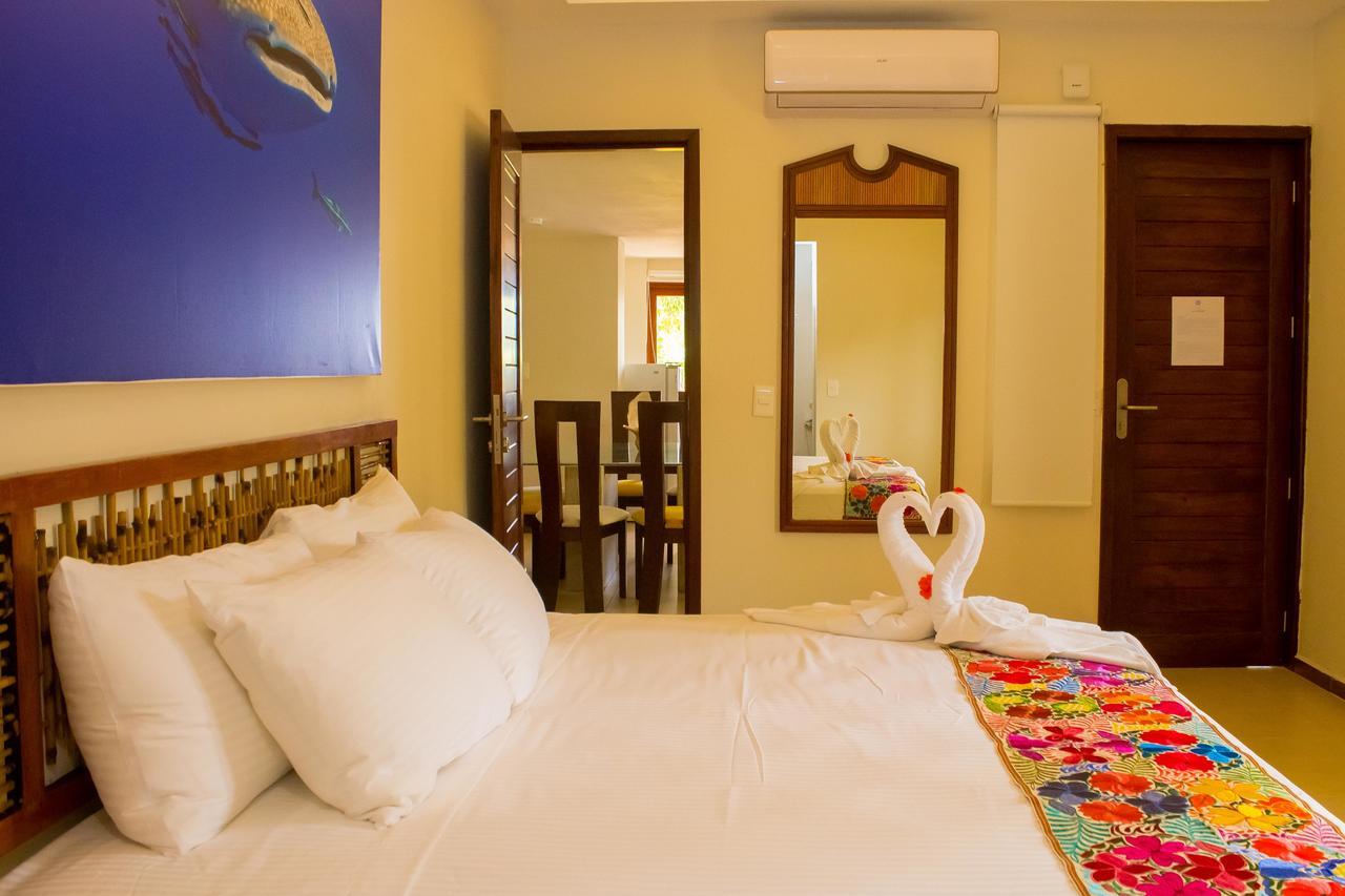 Casa Azul Maya 3*