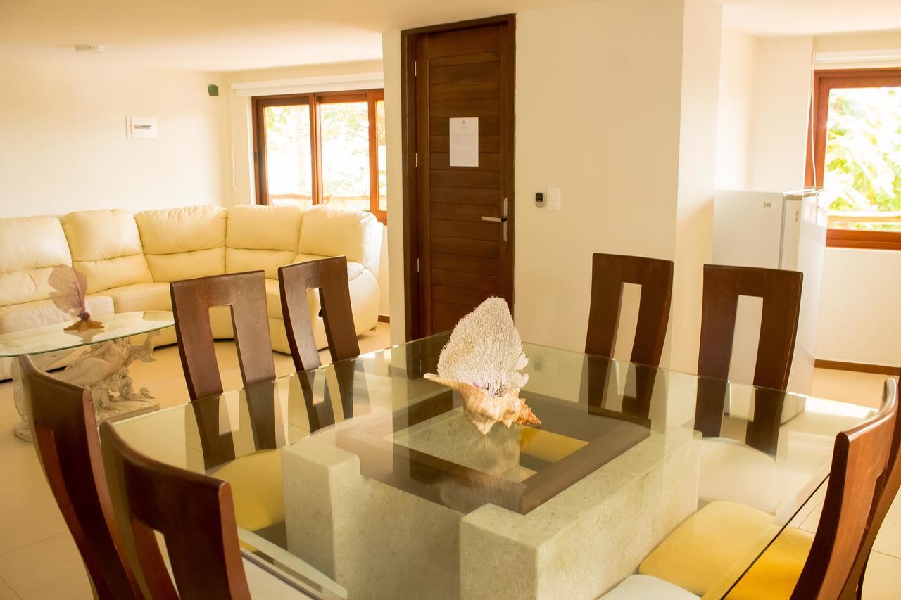 Casa Azul Maya Aparthotel Isla Mujeres