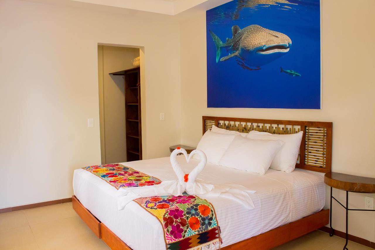 Casa Azul Maya 3*