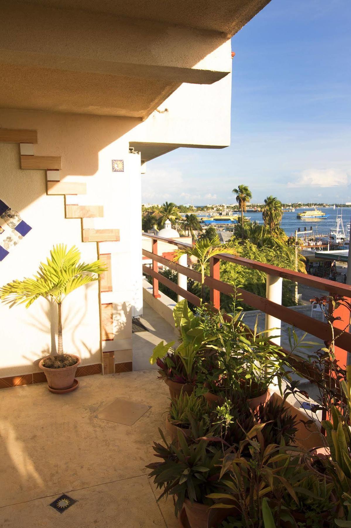 Hotel Sol Caribe Isla Mujeres