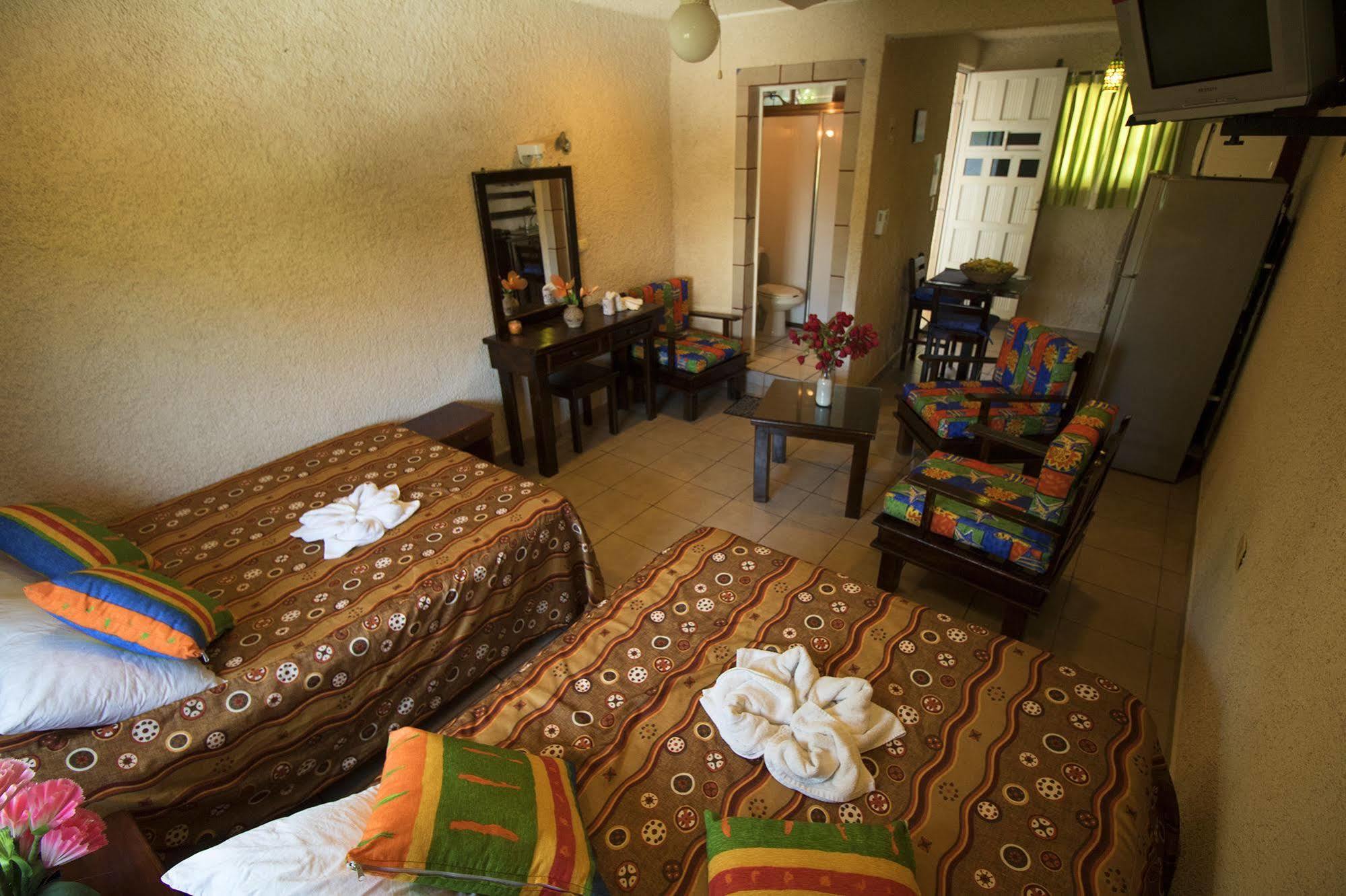 Hotel Sol Caribe 3*
