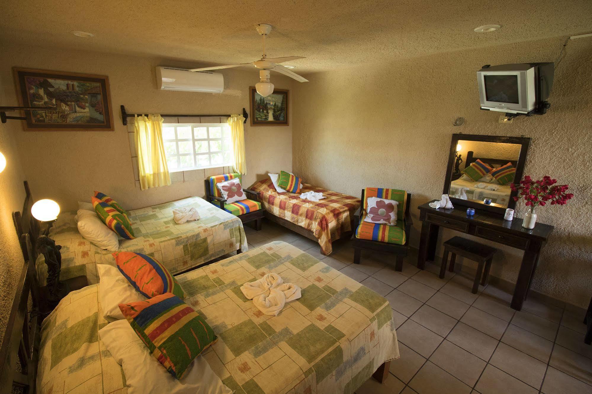 Sol Caribe Hotel