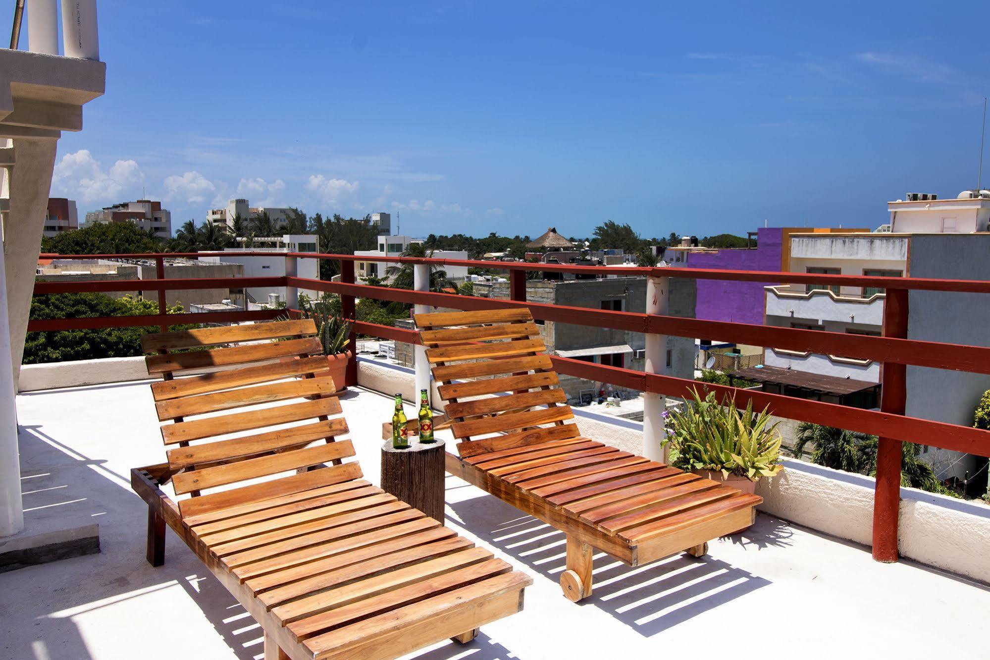 Hotel Sol Caribe 3*