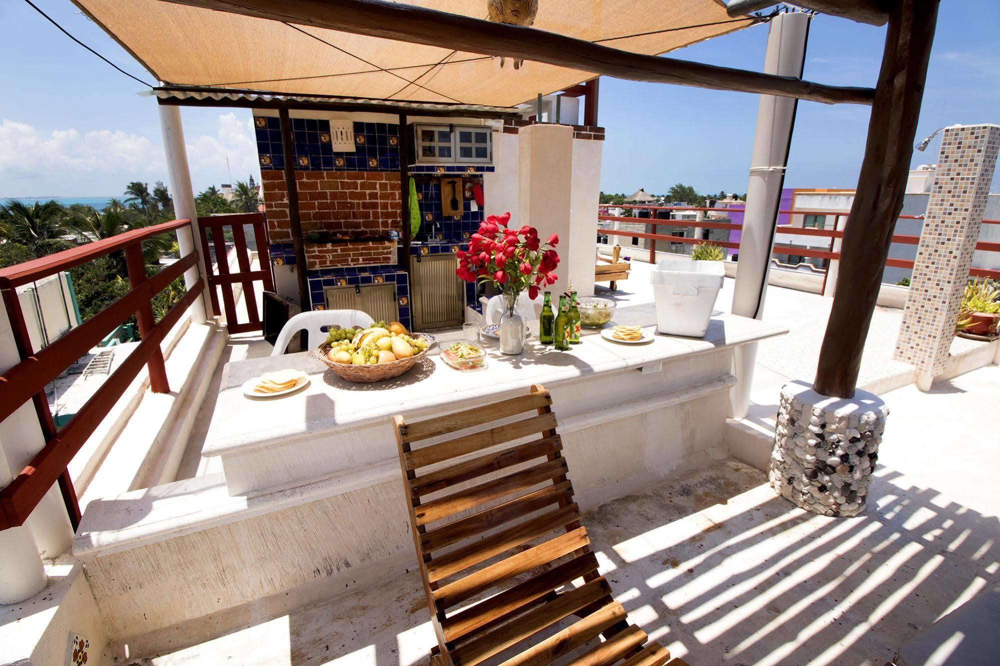Sol Caribe Hotel Isla Mujeres
