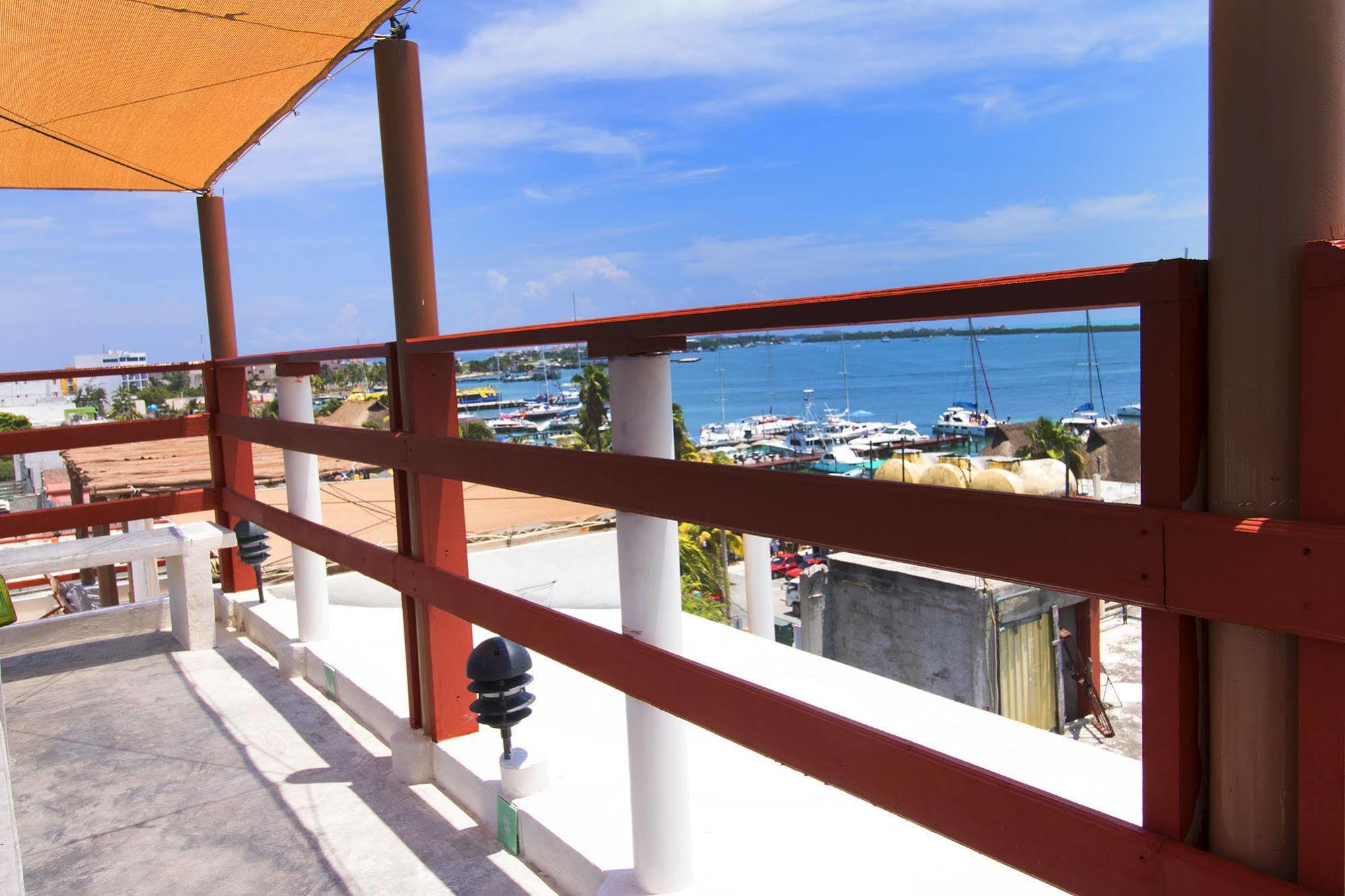 Hotel Sol Caribe