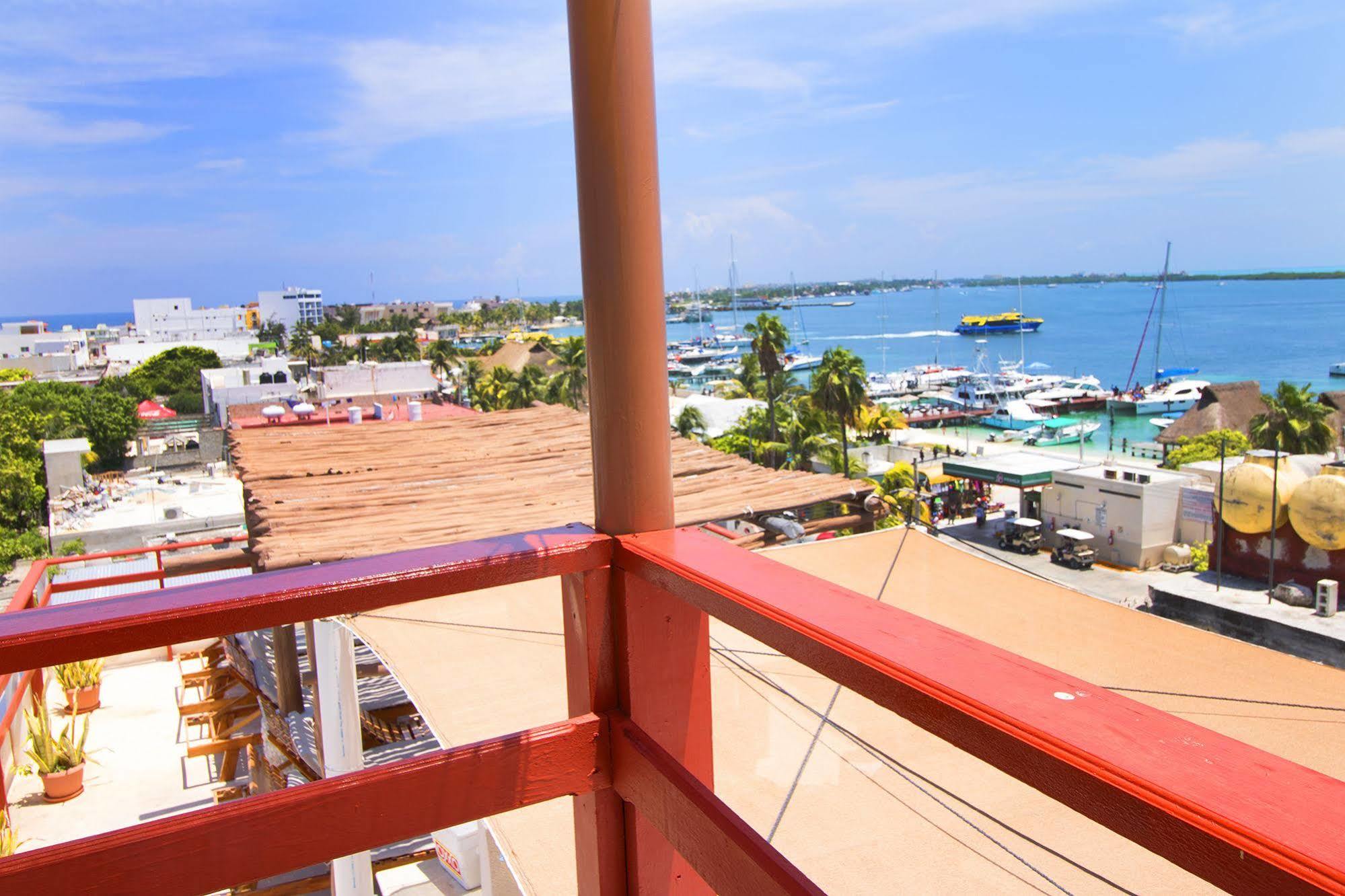 Sol Caribe 3* Isla Mujeres