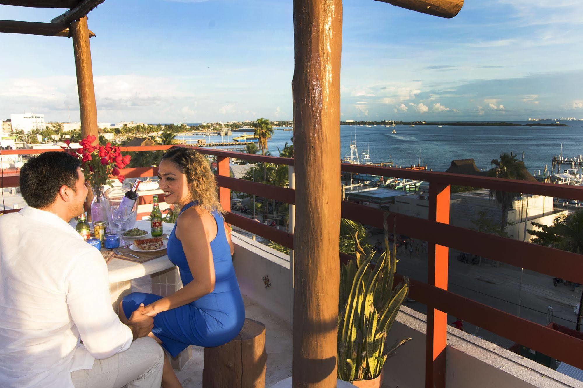 Sol Caribe 3* Isla Mujeres