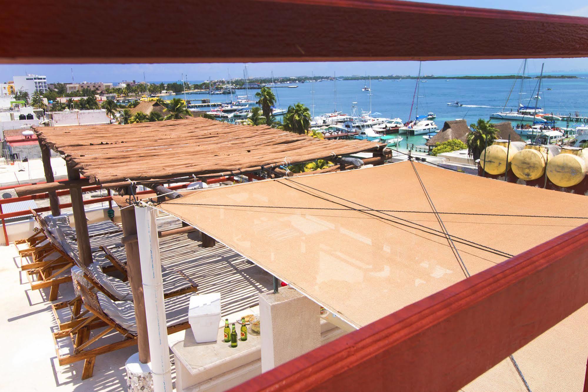 Hotel Sol Caribe