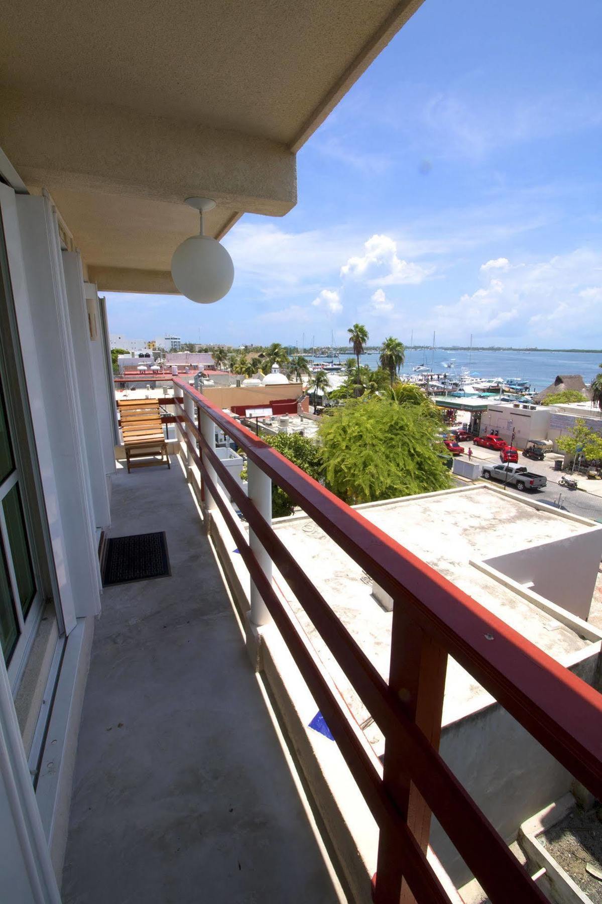Sol Caribe Hotel 3*