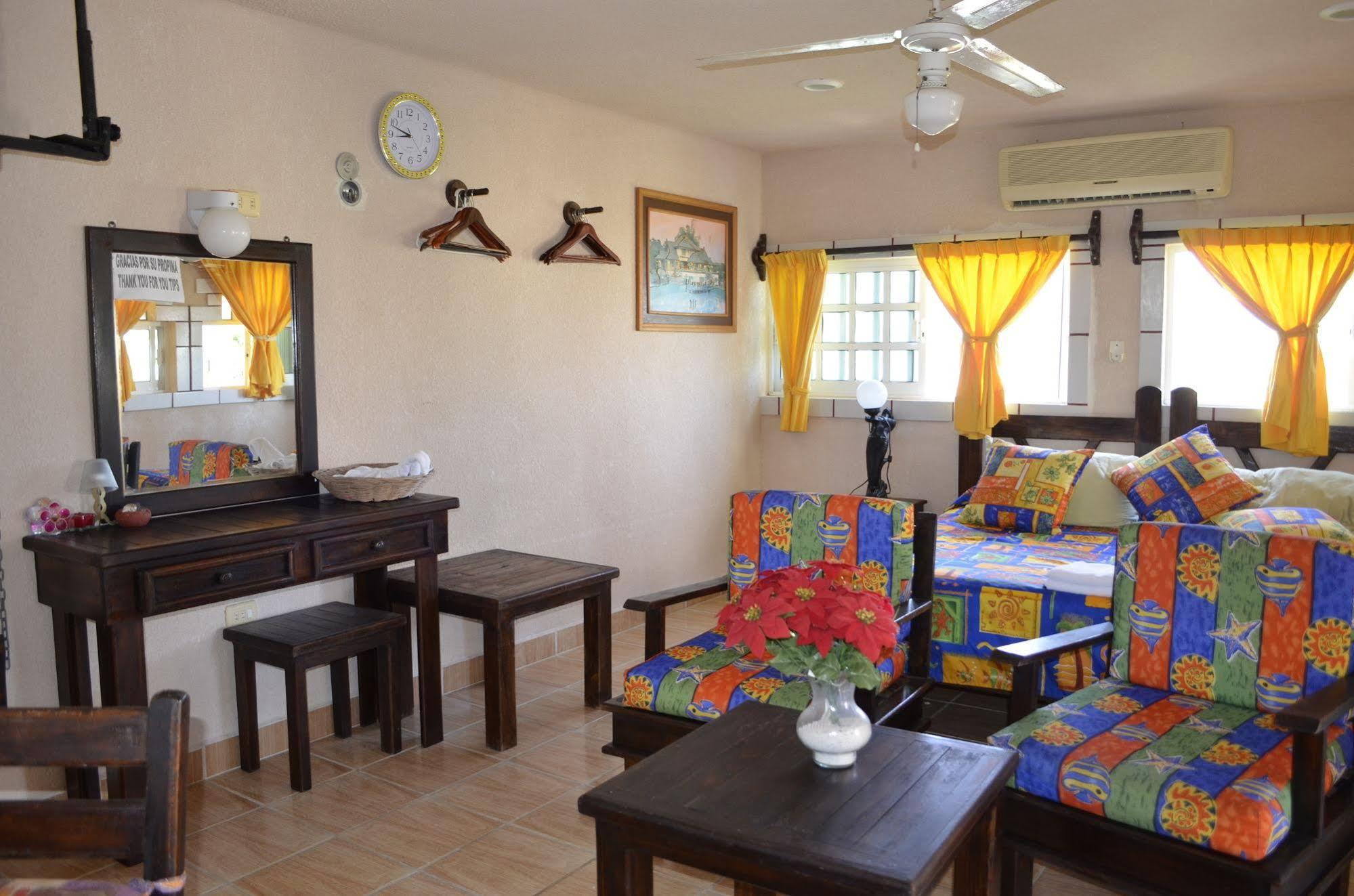 Sol Caribe Hotel
