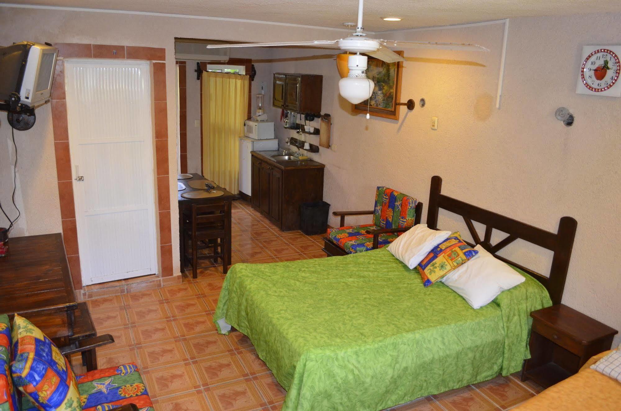 Sol Caribe 3* Isla Mujeres