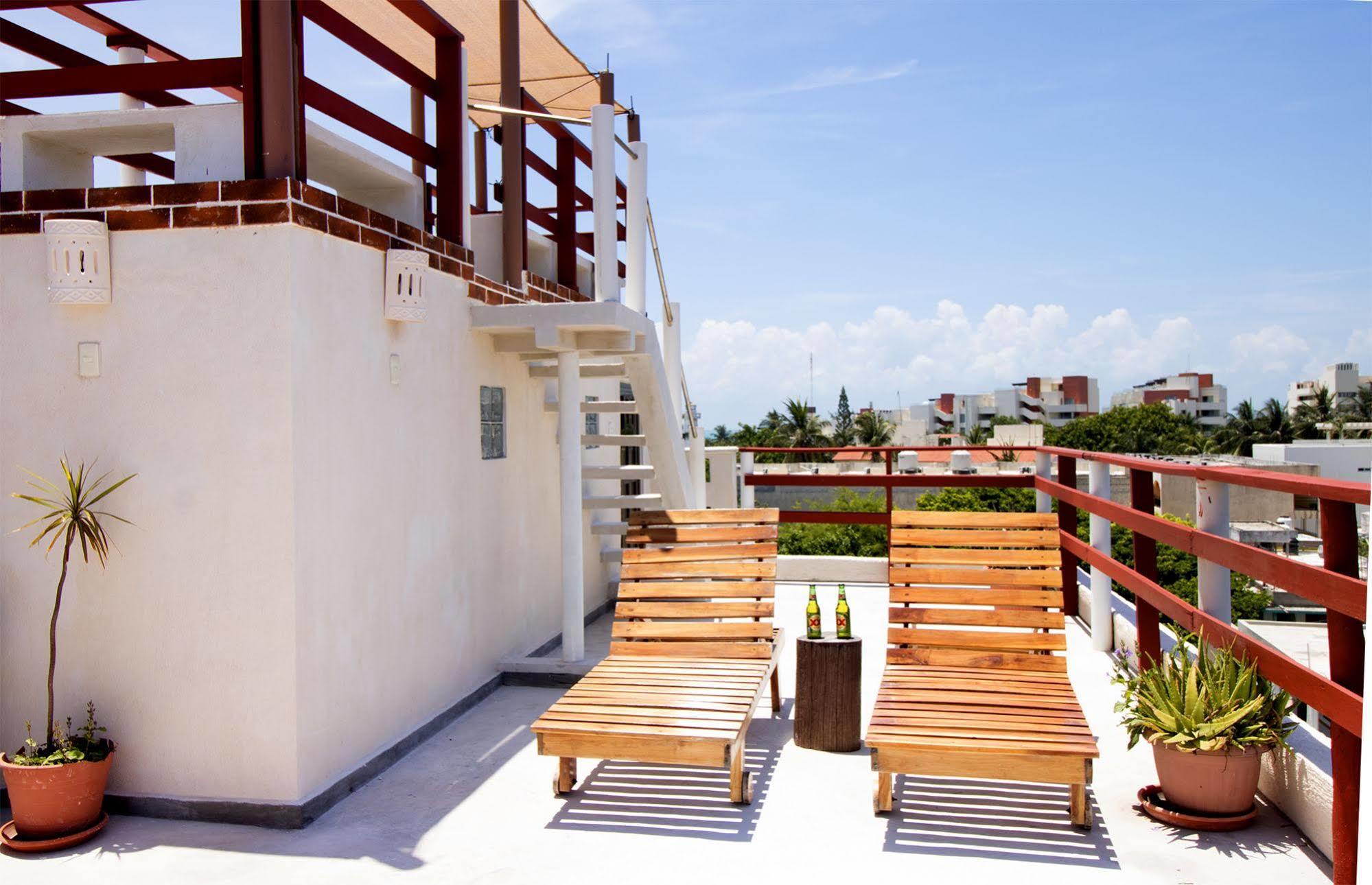 Sol Caribe Isla Mujeres