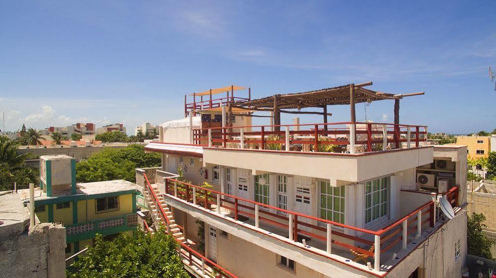 Hotel Sol Caribe Isla Mujeres