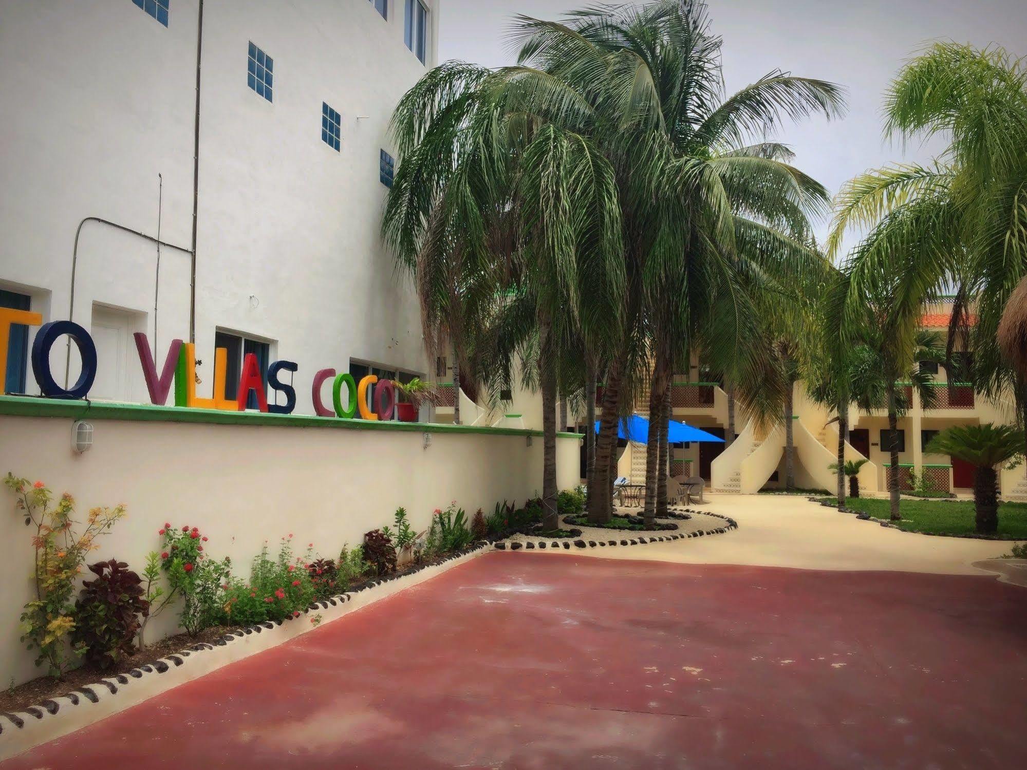 Hotel Coco - (adults Only) Isla Mujeres