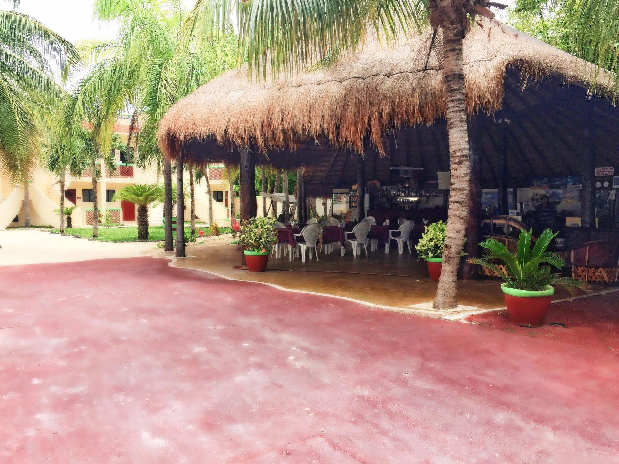 Coco - (adults Only) Hotel Isla Mujeres