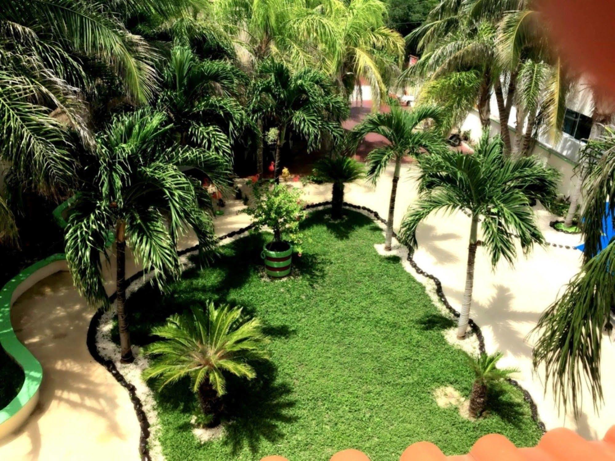 Hotel Coco - (adults Only) Isla Mujeres