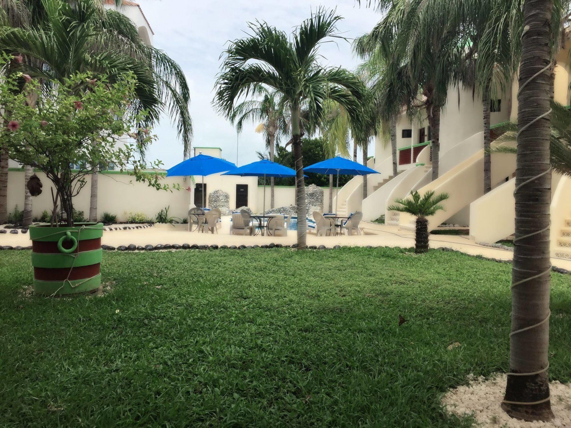 Coco - (adults Only) 3* Isla Mujeres