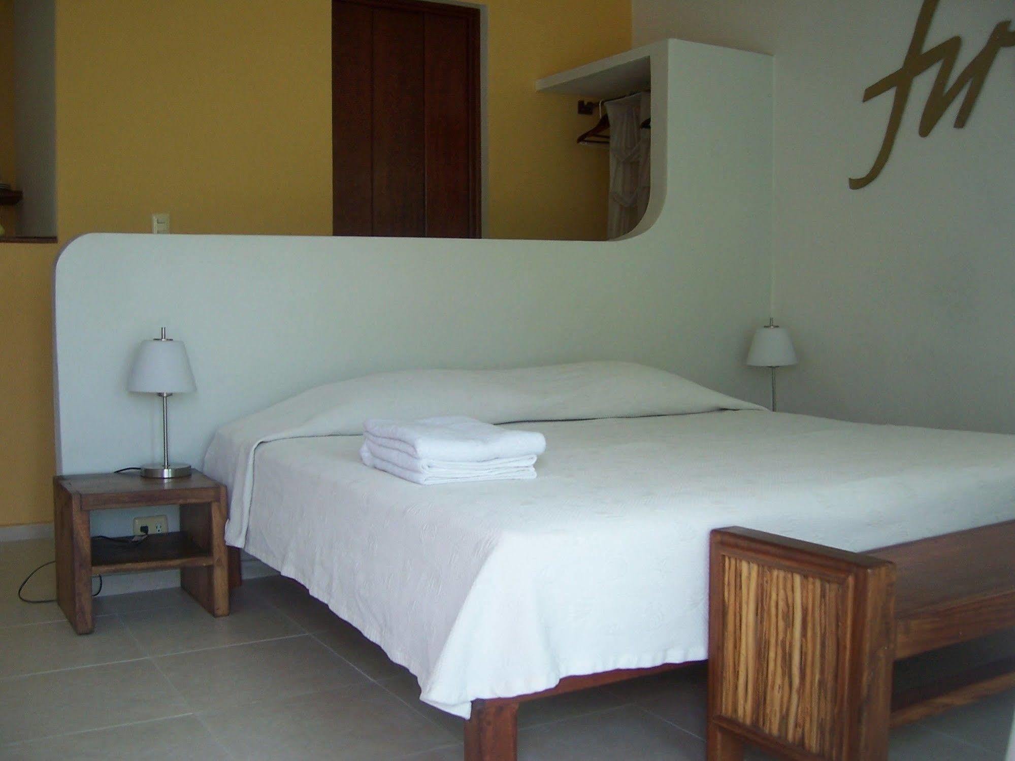 Apartment Elements Of The Island Isla Mujeres