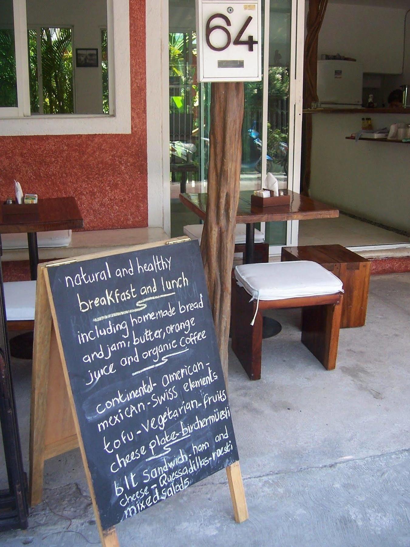 Elements Of The Island Apartment Isla Mujeres