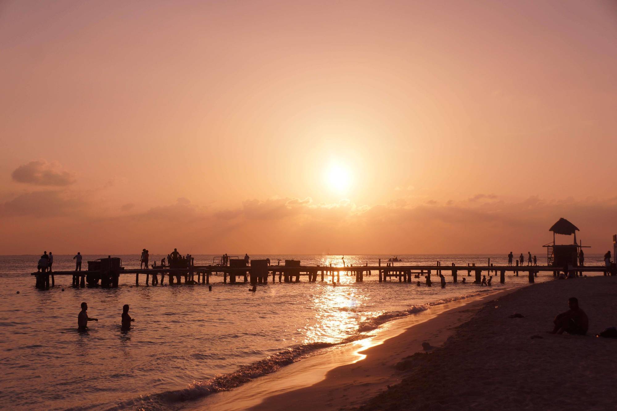 Chac Chi & 2* Isla Mujeres