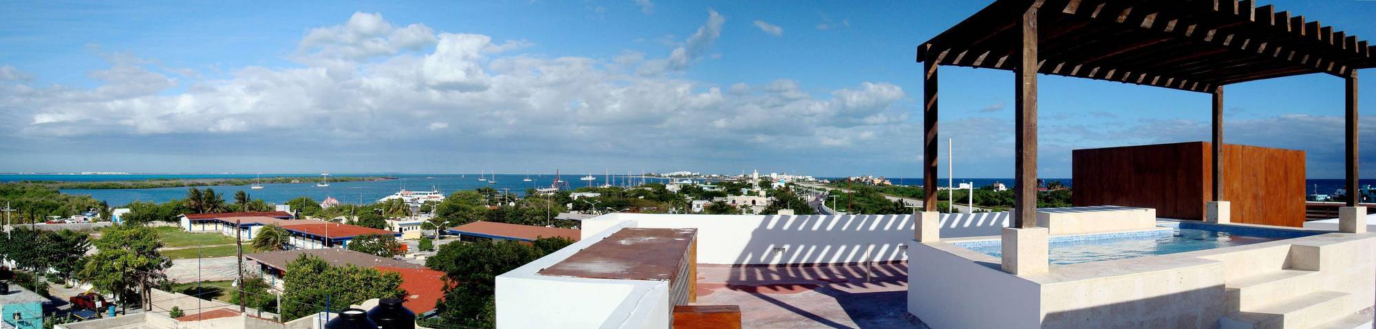 Chac Chi & Hotel Isla Mujeres