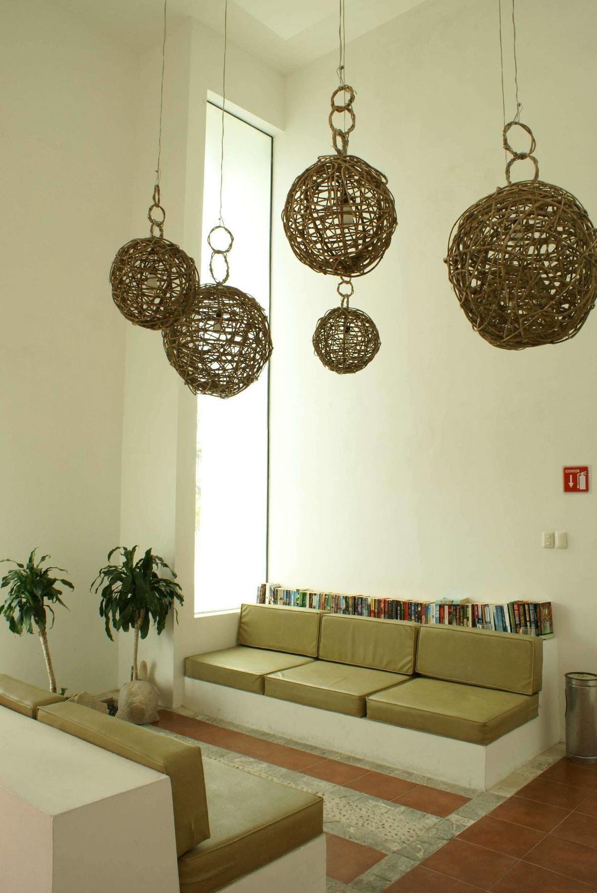 Hotel Chac Chi & 2*
