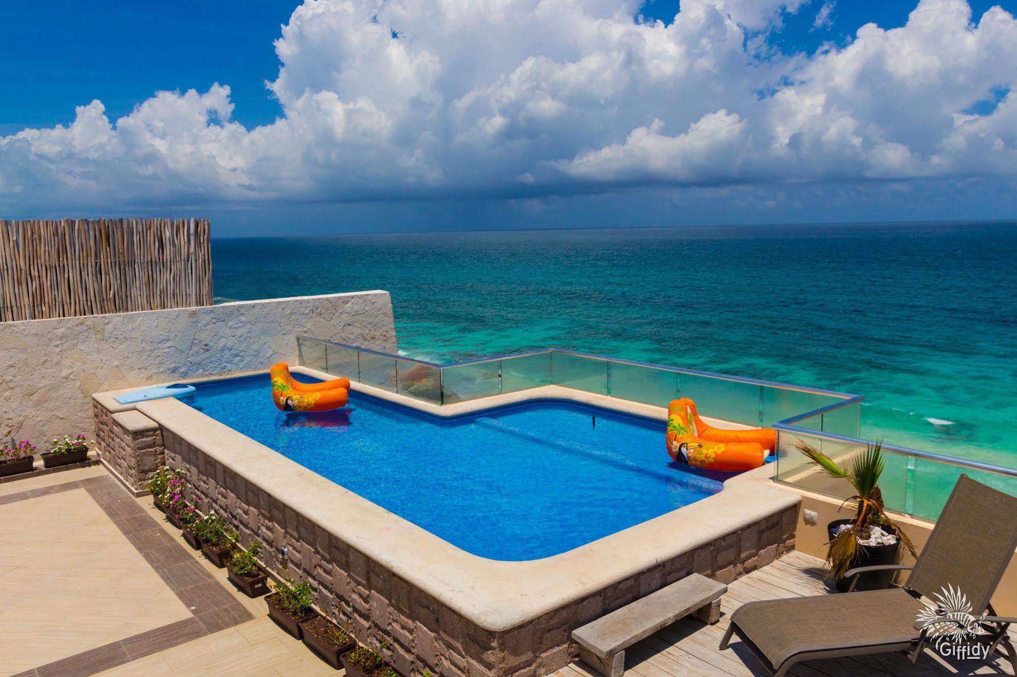 Hotel Isla 33 &